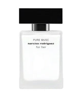 Narciso Rodriguez For Her Pure Musc Eau de Parfum - 30ml