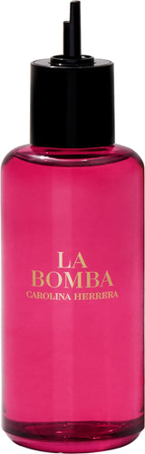 Carolina Herrera La Bomba Eau de Parfum - 200 ml Refill
