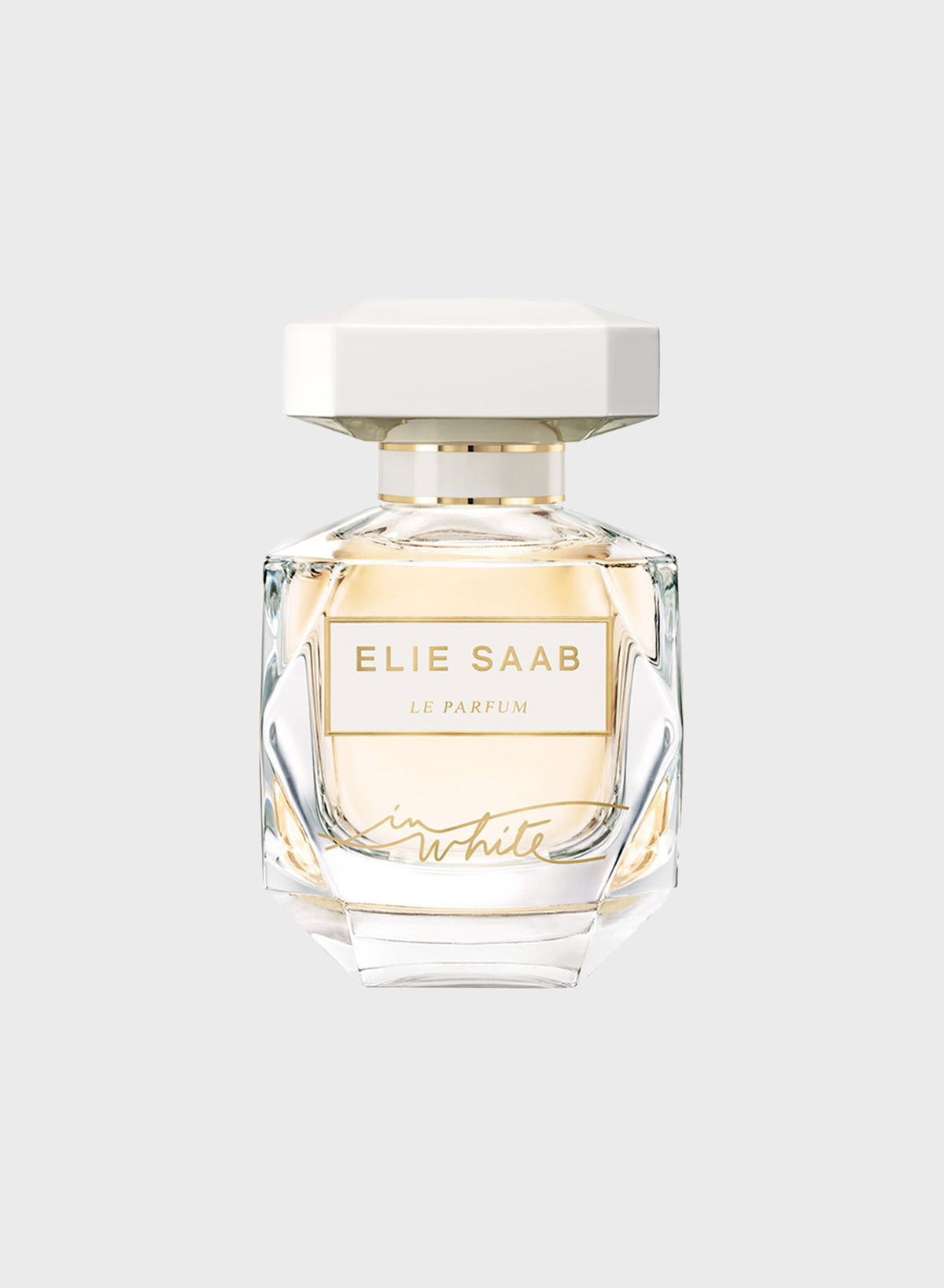 Elie Saab Le Parfum In White Eau de Parfum – 90 ml