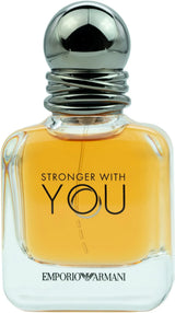 Emporio Armani Stronger With You Eau de Toilette - 150 ml