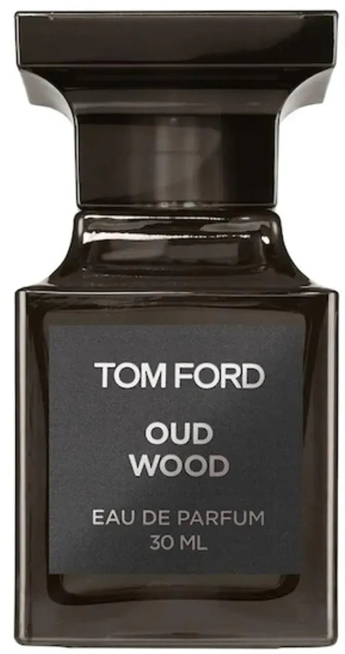 Tom Ford Oud Wood Eau de Parfum - 10 ml