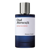Maison Crivelli Oud Maracujá Extrait de Parfum - 100 ml