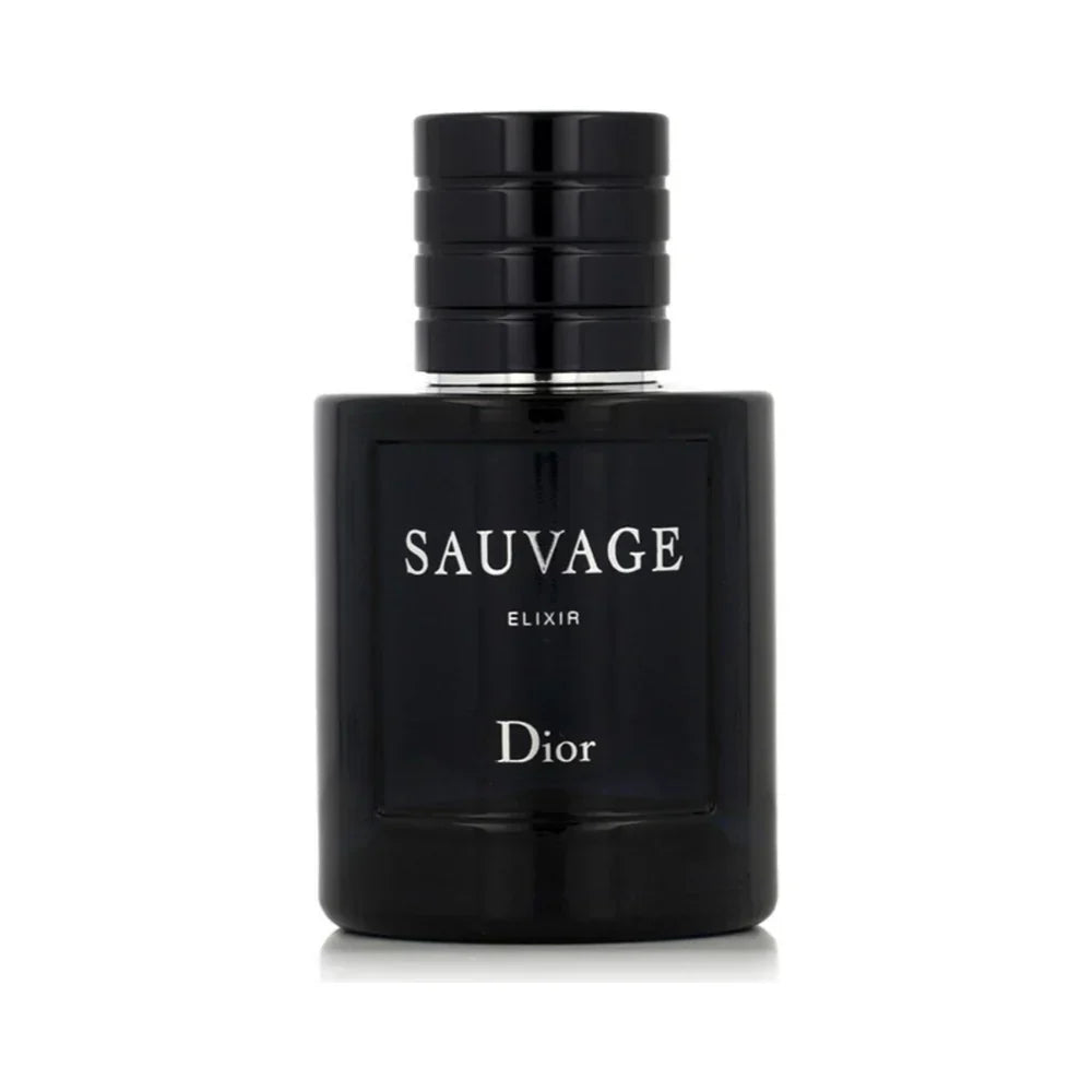 Dior Sauvage Elixir Eau de Parfum