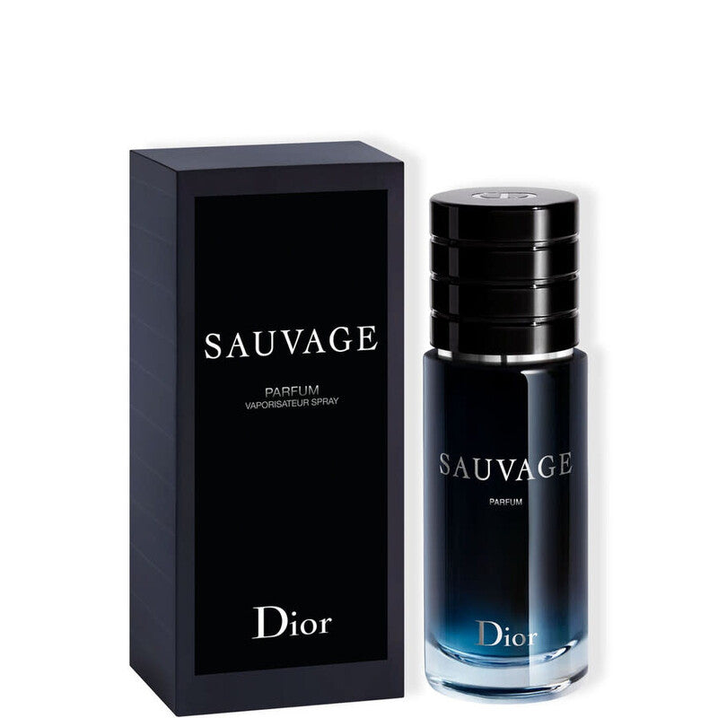 Dior Sauvage Parfum – 30 ml