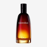 Fahrenheit - Eau de Toilette / 50ml