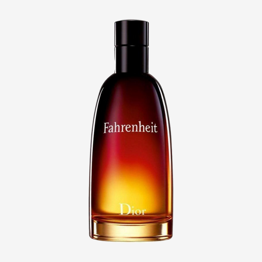 Fahrenheit - Eau de Toilette / 50ml