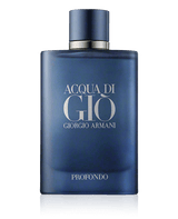Giorgio Armani Acqua di Gio Profondo Eau de Parfum - 75ml