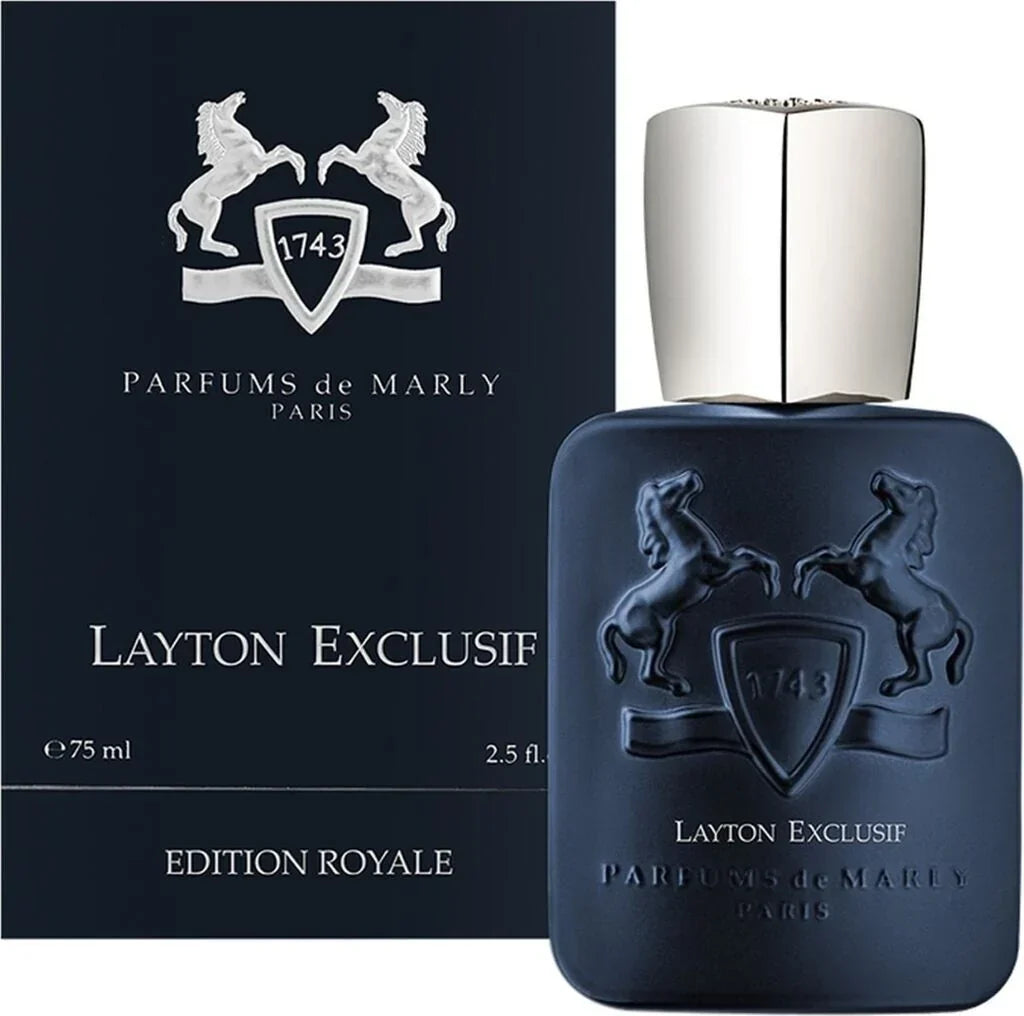 Parfums de Marly Layton Exclusif Eau de Parfum - 75ml