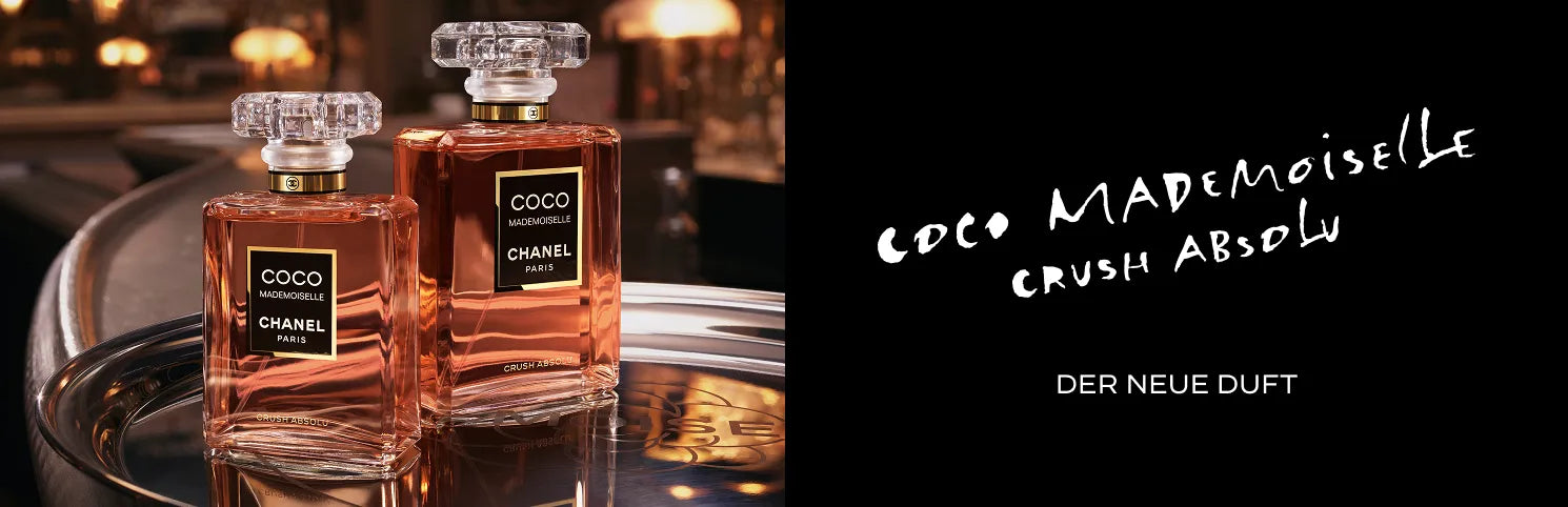 CHANEL Coco Mademoiselle